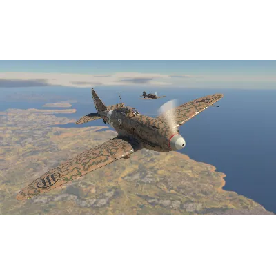 War Thunder - Стартовый набор Италии XBOX SERIES S|X + ONE + PC (WIN) КЛЮЧ/КОД СРАЗУ - irongamers.ru