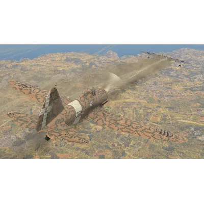 War Thunder - Стартовый набор Италии XBOX SERIES S|X + ONE + PC (WIN) КЛЮЧ/КОД СРАЗУ - irongamers.ru