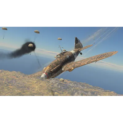 War Thunder - Стартовый набор Италии XBOX SERIES S|X + ONE + PC (WIN) КЛЮЧ/КОД СРАЗУ - irongamers.ru