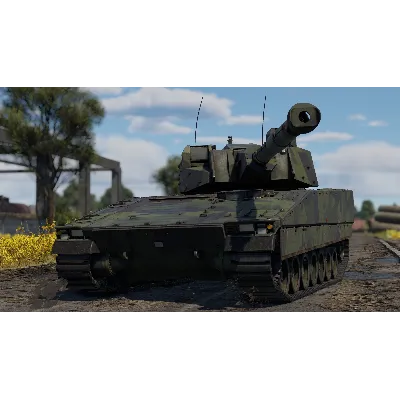 War Thunder - Набор CV 90105 XC-8 XBOX SERIES S|X + ONE + PC (WIN) КЛЮЧ/КОД СРАЗУ - irongamers.ru