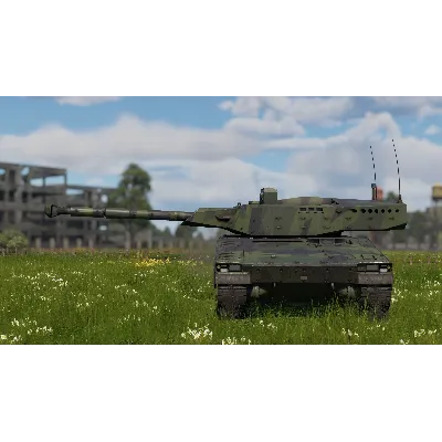 War Thunder - Набор CV 90105 XC-8 XBOX SERIES S|X + ONE + PC (WIN) КЛЮЧ/КОД СРАЗУ - irongamers.ru