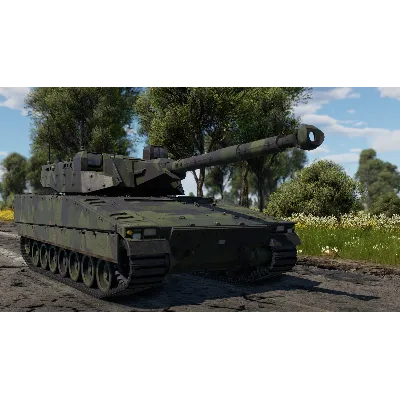 War Thunder - Набор CV 90105 XC-8 XBOX SERIES S|X + ONE + PC (WIN) КЛЮЧ/КОД СРАЗУ - irongamers.ru
