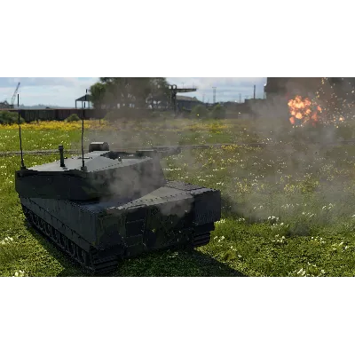 War Thunder - Набор CV 90105 XC-8 XBOX SERIES S|X + ONE + PC (WIN) КЛЮЧ/КОД СРАЗУ - irongamers.ru