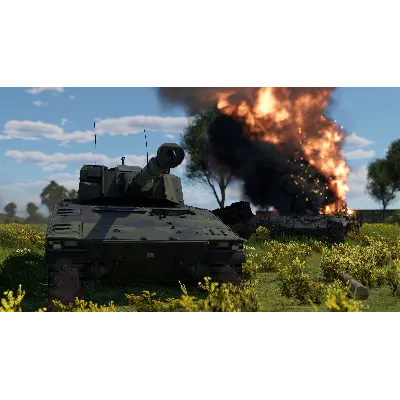War Thunder - Набор CV 90105 XC-8 XBOX SERIES S|X + ONE + PC (WIN) КЛЮЧ/КОД СРАЗУ - irongamers.ru
