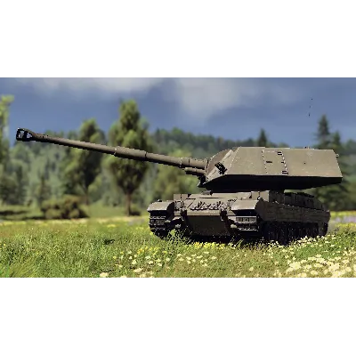 War Thunder - Набор Vickers GBT155 XBOX SERIES S|X + ONE + PC (WIN) КЛЮЧ/КОД СРАЗУ - irongamers.ru