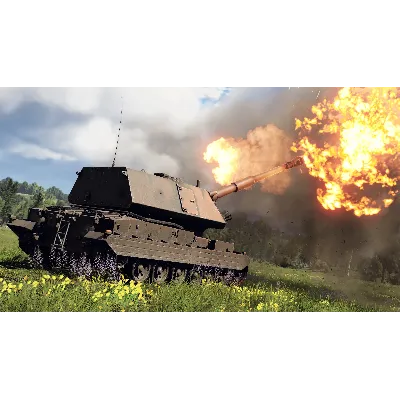 War Thunder - Набор Vickers GBT155 XBOX SERIES S|X + ONE + PC (WIN) КЛЮЧ/КОД СРАЗУ - irongamers.ru