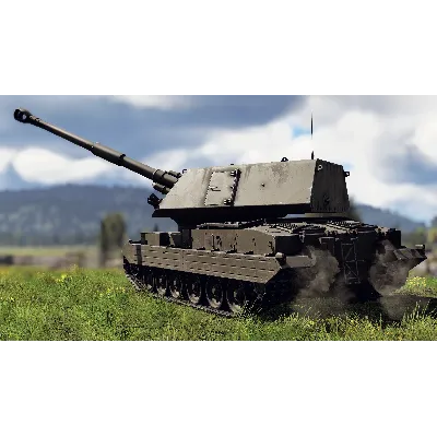 War Thunder - Набор Vickers GBT155 XBOX SERIES S|X + ONE + PC (WIN) КЛЮЧ/КОД СРАЗУ - irongamers.ru