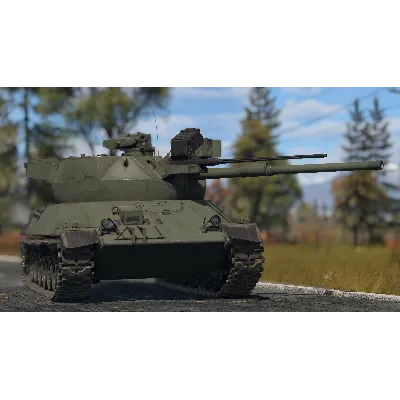 War Thunder - Набор Turm III XBOX SERIES S|X + ONE + PC (WIN) КЛЮЧ/КОД СРАЗУ - irongamers.ru