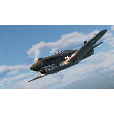 War Thunder - Стартовый набор Китая XBOX SERIES S|X + ONE + PC (WIN) КЛЮЧ/КОД СРАЗУ - irongamers.ru