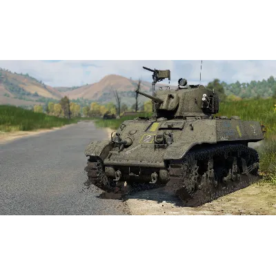 War Thunder - Стартовый набор Китая XBOX SERIES S|X + ONE + PC (WIN) КЛЮЧ/КОД СРАЗУ - irongamers.ru