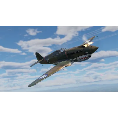 War Thunder - Стартовый набор Китая XBOX SERIES S|X + ONE + PC (WIN) КЛЮЧ/КОД СРАЗУ - irongamers.ru