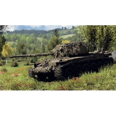 War Thunder - Набор Эхо Оверлорда XBOX SERIES S|X + ONE + PC (WIN) КЛЮЧ/КОД СРАЗУ - irongamers.ru