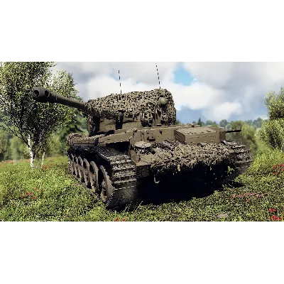 War Thunder - Набор Эхо Оверлорда XBOX SERIES S|X + ONE + PC (WIN) КЛЮЧ/КОД СРАЗУ - irongamers.ru