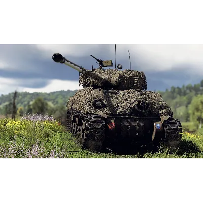 War Thunder - Набор Эхо Оверлорда XBOX SERIES S|X + ONE + PC (WIN) КЛЮЧ/КОД СРАЗУ - irongamers.ru