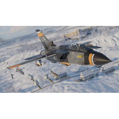 War Thunder - Набор Tornado IDS WTD 61 XBOX SERIES S|X + ONE + PC (WIN) КЛЮЧ/КОД СРАЗ - irongamers.ru