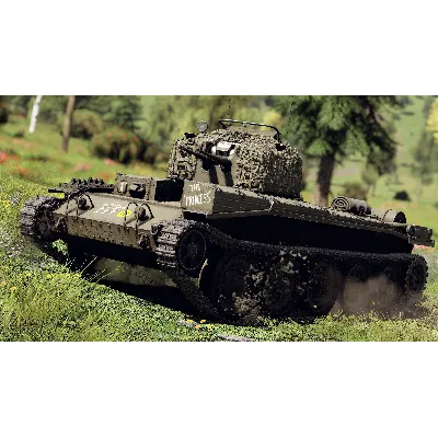 War Thunder - Набор Эхо Оверлорда XBOX SERIES S|X + ONE + PC (WIN) КЛЮЧ/КОД СРАЗУ - irongamers.ru