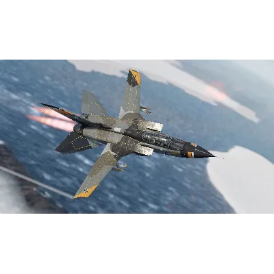 War Thunder - Набор Tornado IDS WTD 61 XBOX SERIES S|X + ONE + PC (WIN) КЛЮЧ/КОД СРАЗ - irongamers.ru