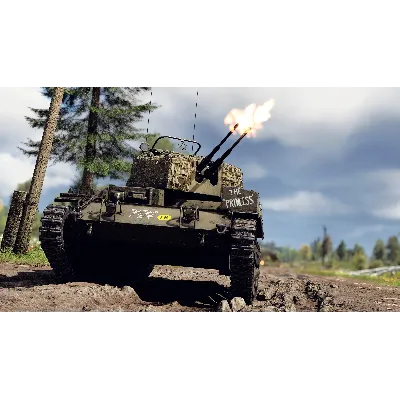 War Thunder - Набор Эхо Оверлорда XBOX SERIES S|X + ONE + PC (WIN) КЛЮЧ/КОД СРАЗУ - irongamers.ru