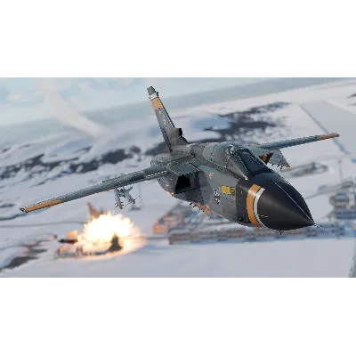 War Thunder - Набор Tornado IDS WTD 61 XBOX SERIES S|X + ONE + PC (WIN) КЛЮЧ/КОД СРАЗ - irongamers.ru