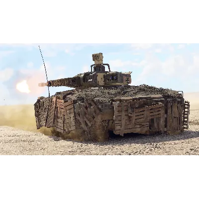 War Thunder - Набор Puma u14 XBOX SERIES S|X + ONE + PC (WIN) КЛЮЧ/КОД СРАЗУ - irongamers.ru