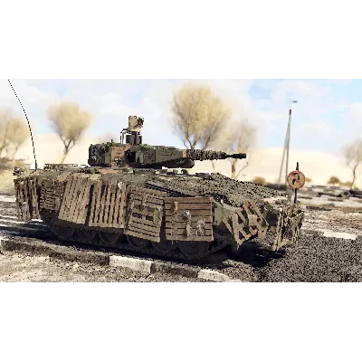 War Thunder - Набор Puma u14 XBOX SERIES S|X + ONE + PC (WIN) КЛЮЧ/КОД СРАЗУ - irongamers.ru