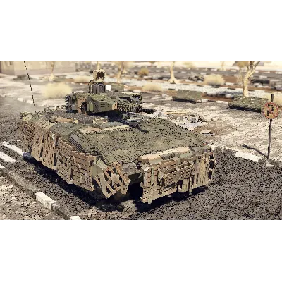 War Thunder - Набор Puma u14 XBOX SERIES S|X + ONE + PC (WIN) КЛЮЧ/КОД СРАЗУ - irongamers.ru