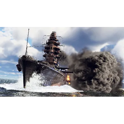 War Thunder - Набор IJN Nagato XBOX SERIES S|X + ONE + PC (WIN) КЛЮЧ/КОД СРАЗУ - irongamers.ru
