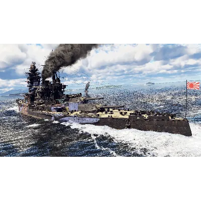 War Thunder - Набор IJN Nagato XBOX SERIES S|X + ONE + PC (WIN) КЛЮЧ/КОД СРАЗУ - irongamers.ru