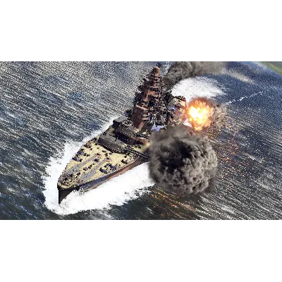 War Thunder - Набор IJN Nagato XBOX SERIES S|X + ONE + PC (WIN) КЛЮЧ/КОД СРАЗУ - irongamers.ru