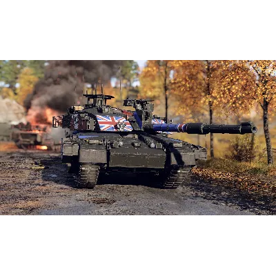 War Thunder - Набор Senrai Maidens: Emily XBOX SERIES S|X + ONE + PC (WIN) КЛЮЧ/КОД С - irongamers.ru