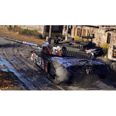 War Thunder - Набор Senrai Maidens: Emily XBOX SERIES S|X + ONE + PC (WIN) КЛЮЧ/КОД С - irongamers.ru
