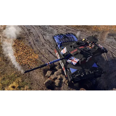 War Thunder - Набор Senrai Maidens: Emily XBOX SERIES S|X + ONE + PC (WIN) КЛЮЧ/КОД С - irongamers.ru