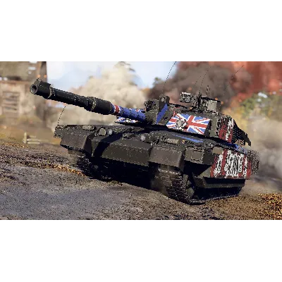 War Thunder - Набор Senrai Maidens: Emily XBOX SERIES S|X + ONE + PC (WIN) КЛЮЧ/КОД С - irongamers.ru