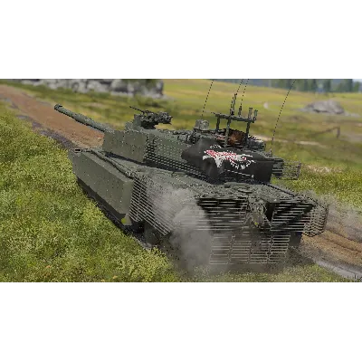 War Thunder - Набор Senrai Maidens: Emily XBOX SERIES S|X + ONE + PC (WIN) КЛЮЧ/КОД С - irongamers.ru