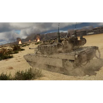 War Thunder - Набор M1A1 HC "Click-Bait" XBOX SERIES S|X + ONE + PC (WIN) КЛЮЧ/КОД СР - irongamers.ru
