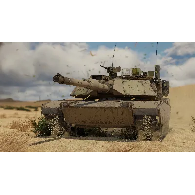 War Thunder - Набор M1A1 HC "Click-Bait" XBOX SERIES S|X + ONE + PC (WIN) КЛЮЧ/КОД СР - irongamers.ru