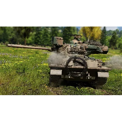War Thunder - Type 61 (B) Pack XBOX SERIES S|X + ONE + PC (WIN) КЛЮЧ/КОД СРАЗУ - irongamers.ru