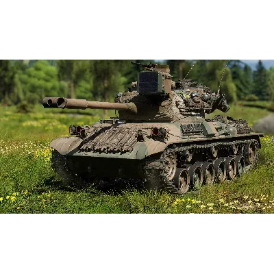 War Thunder - Type 61 (B) Pack XBOX SERIES S|X + ONE + PC (WIN) КЛЮЧ/КОД СРАЗУ - irongamers.ru