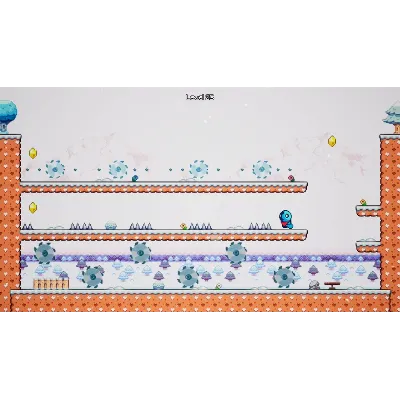 Loop Dash (Xbox Series) активация - irongamers.ru