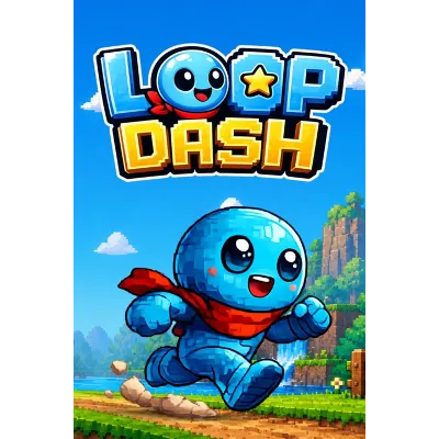 Loop Dash (Xbox Series) активация - irongamers.ru