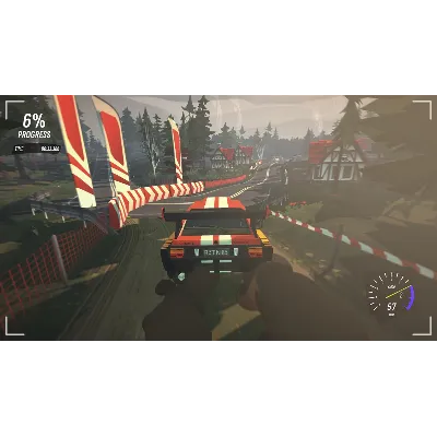 #DRIVE Rally Xbox Series X|S активация - irongamers.ru