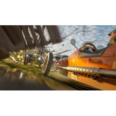Россия + Мир | Forza Horizon 4: Standard Edition | Ключ | Microsoft Store / Xbox - irongamers.ru
