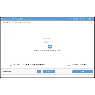 Coolmuster PDF Password Remover Аккаунт - irongamers.ru