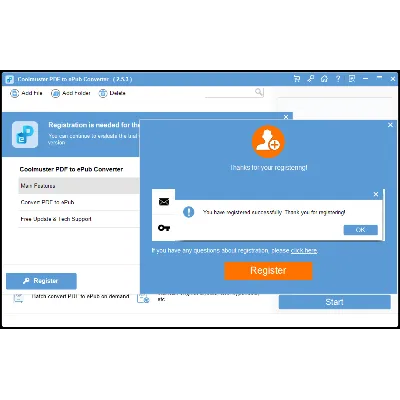 Coolmuster PDF to ePub Converter Аккаунт - irongamers.ru