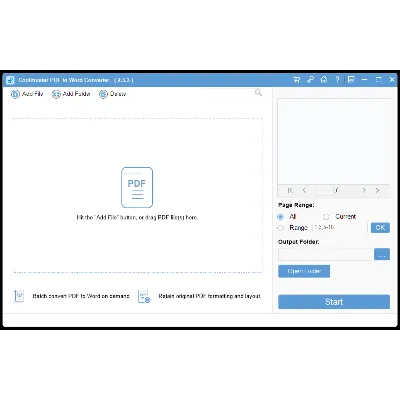 Coolmuster PDF to Word Converter Аккаунт - irongamers.ru