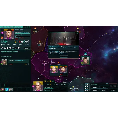 Star Dynasties (Steam ключ / РФ+Весь Мир) - irongamers.ru