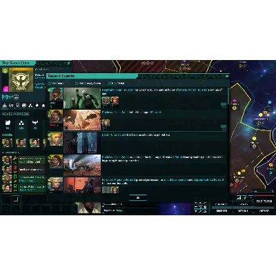 Star Dynasties (Steam ключ / РФ+Весь Мир) - irongamers.ru