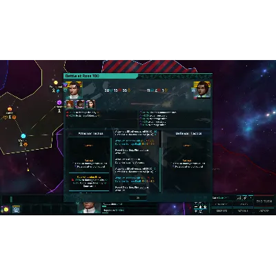 Star Dynasties (Steam ключ / РФ+Весь Мир) - irongamers.ru