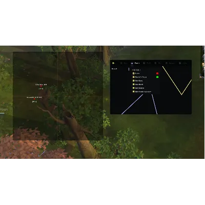 Купить Ancient для Albion Online | Приватный радар Players + Loot + Mobs [24 hours] - irongamers.ru