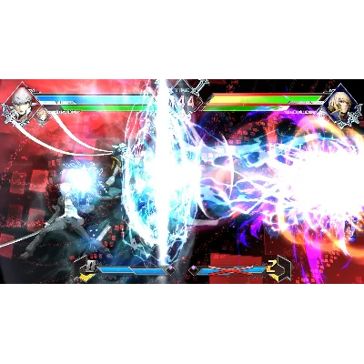 BLAZBLUE CROSS TAG BATTLE Special Edition STEAM Ключ | (СНГ+РФ) - irongamers.ru